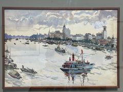 -四川美术学院美术馆