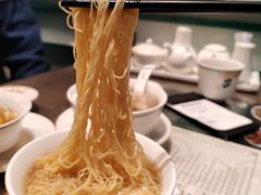 -麦奀云吞面世家(中环店)