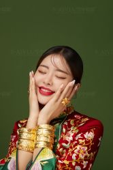 -雪中彩影婚纱摄影·微光艺术中心