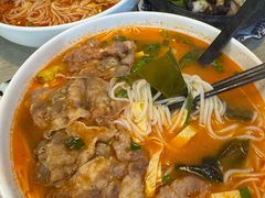 -缘久缘米粉(新街口店)