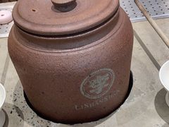 -李山山茶事(景枫店)