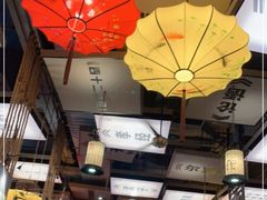 -顺德人家食府(黄金广场店)