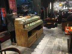 -高兴壹锅·潮汕鲜牛肉火锅(良乡梅花庄店)