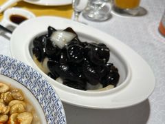 老醋木耳-弘雅饭店