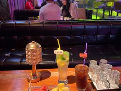 -喜鹊音乐酒馆(西街店)