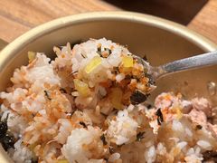 -TAIFORKS 大福食堂·山葵烤肉料理·拌饭(宝安店)