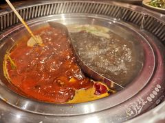 -唇辣号重庆老火锅(燕郊鑫乐汇店)
