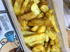 -BOPEYE·波派炸鸡(河西中央商场店)