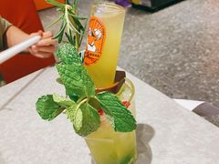 -鸣记脆皮烤鱼·海鲜烤鱼(马栏店)
