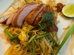 -帕蓝·暹罗料理(大学路店)