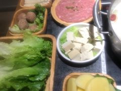 -许府牛火锅(信义坊总店)