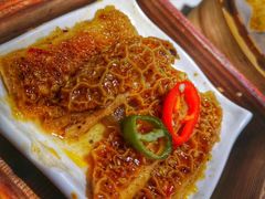 和味蒸牛肚-味可道美食坊(福基路店)