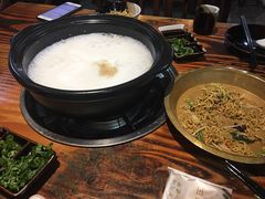 -盈田盈粥庄(博山东路店)