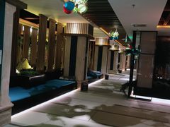 -天津瀚金佰九号温泉酒店(南楼地铁站店)