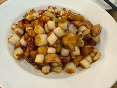 -紫光园·烤鸭(首经贸店)