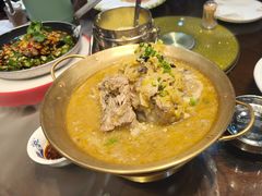 -东北大院·东北菜(三台子店)