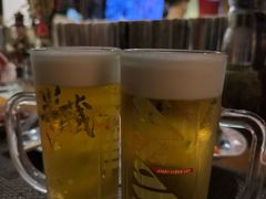 -半藏居酒屋(香港花园店)