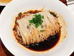 红油燃面-鼎泰丰(国金店)