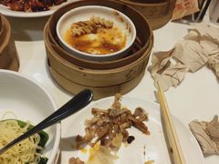 豉汁蒸凤爪-金鼎轩(亚运村店)