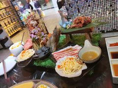 -鹤江桥·红油牛肉粉(SKP店)