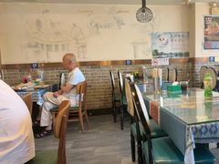 -清真伊源饺子馆(陶然共友大厦店)