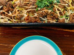 -清真永恒华威肉饼(潘家园店)