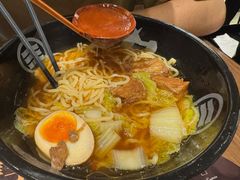 -味千拉面(惠州文昌一路分店)