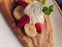 -La Creperie法餐厅(芮欧百货店)