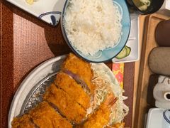 -豚胜·炸猪扒专门店(天娱广场店)