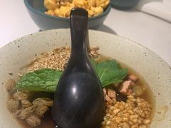 -新辣道鱼火锅(上地华联店)