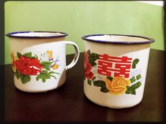 -炙热童年·老北京炙子烤肉(南锣鼓巷店)