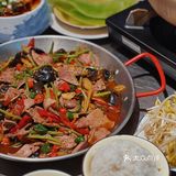 🔥爱吃辣星人看过来‼