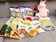 -钱商茉莉香鸭颈王(浑南店)
