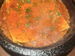 -大同江朝鲜菜•长春地标美食(绿园吾悦广场店)