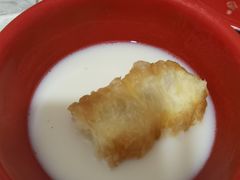 -李刚油条