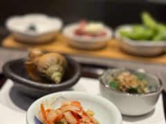 -枫品铁板烧(东樾店)