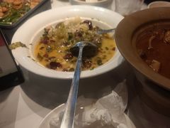 -厝小满.姜母鸭/泉州菜(桥南店)