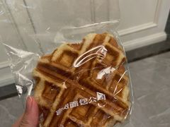 -富贵面包公司(运河店)