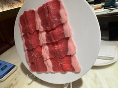 -涮福記·现切牛羊肉火锅(世纪汇店)