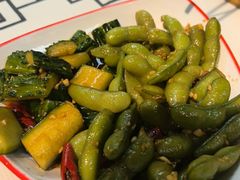 -云晓光头烧烤吧(德平路店)