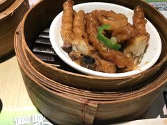 -添好运点心专门店(北角店)