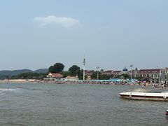 -老虎石海上公园