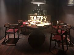 -食间牛排(湖西路店)