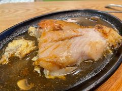-斗牛士牛排餐厅(嘉里汇店)