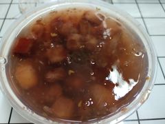 糖芋苗-芳婆糕团店(王府大街店)
