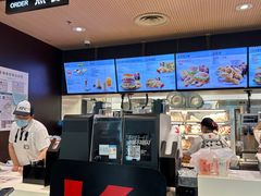 -肯德基(北京南站店)