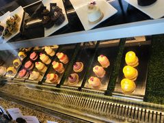 -解放碑威斯汀酒店-知味国际美食餐厅