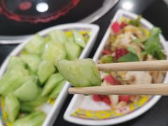 -芦月轩羊蝎子(北蜂窝店)