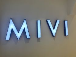 -MIVI半永久纹眉绣眉