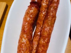 -湘与香缘·湖南菜(王府井北京市百货大楼店)